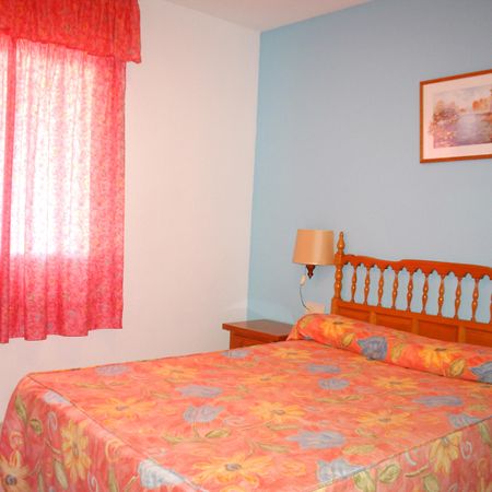 Apartamento Esmeralda กัลเป ภายนอก รูปภาพ