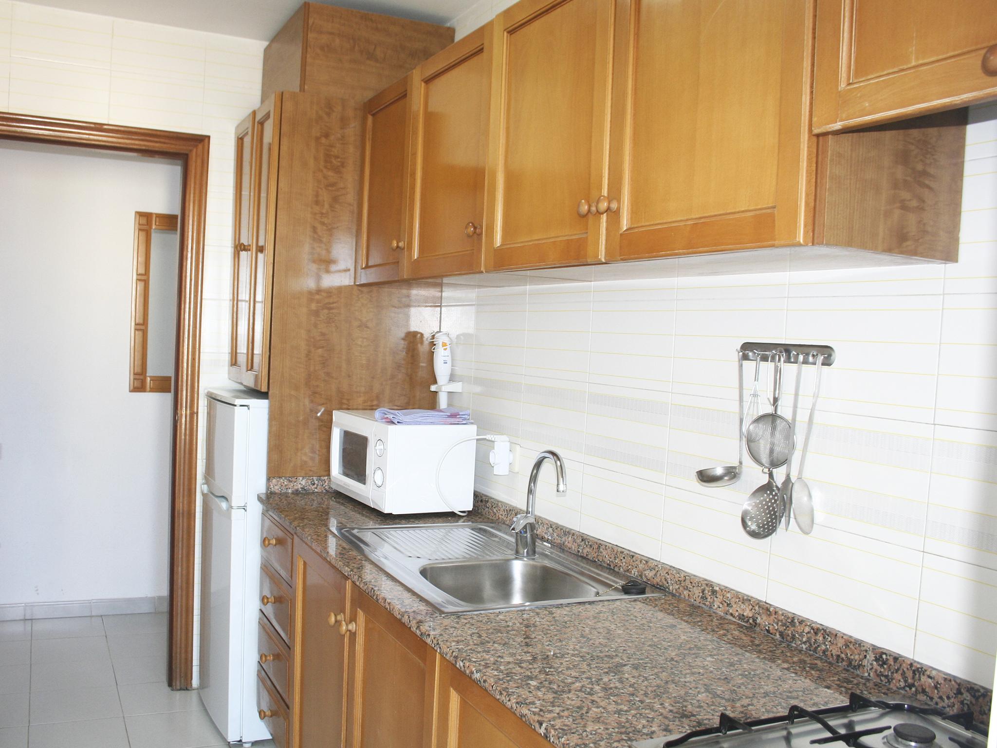 Apartamento Esmeralda กัลเป ภายนอก รูปภาพ