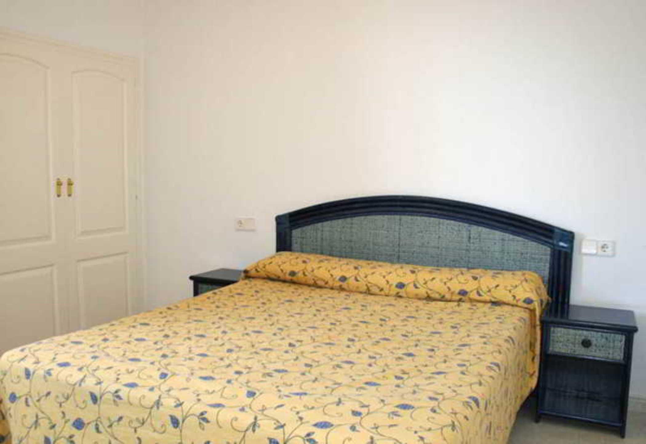 Apartamento Esmeralda กัลเป ภายนอก รูปภาพ