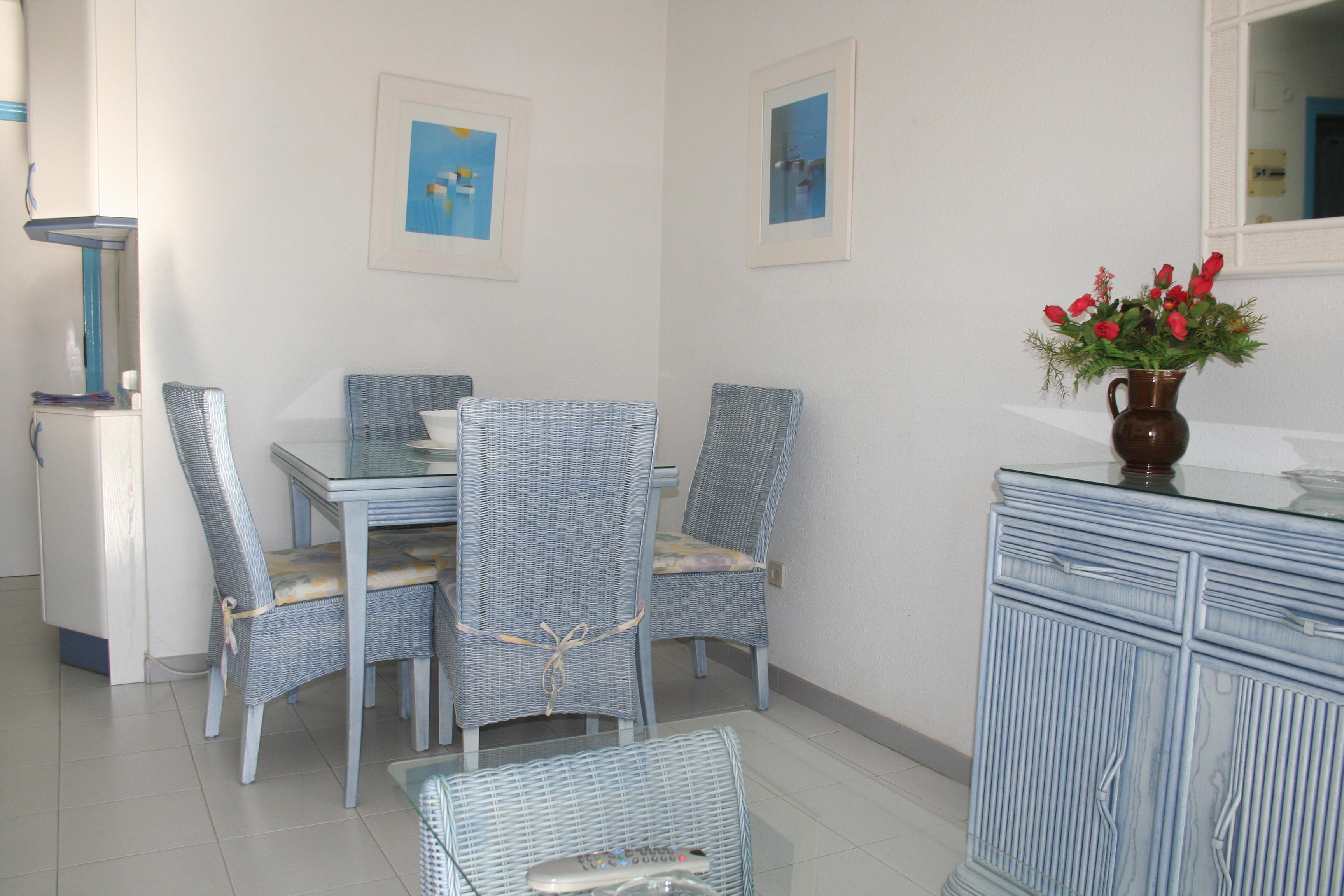 Apartamento Esmeralda กัลเป ภายนอก รูปภาพ