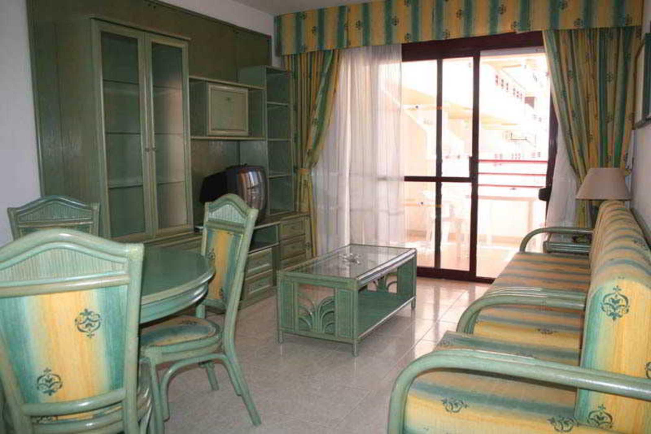 Apartamento Esmeralda กัลเป ภายนอก รูปภาพ