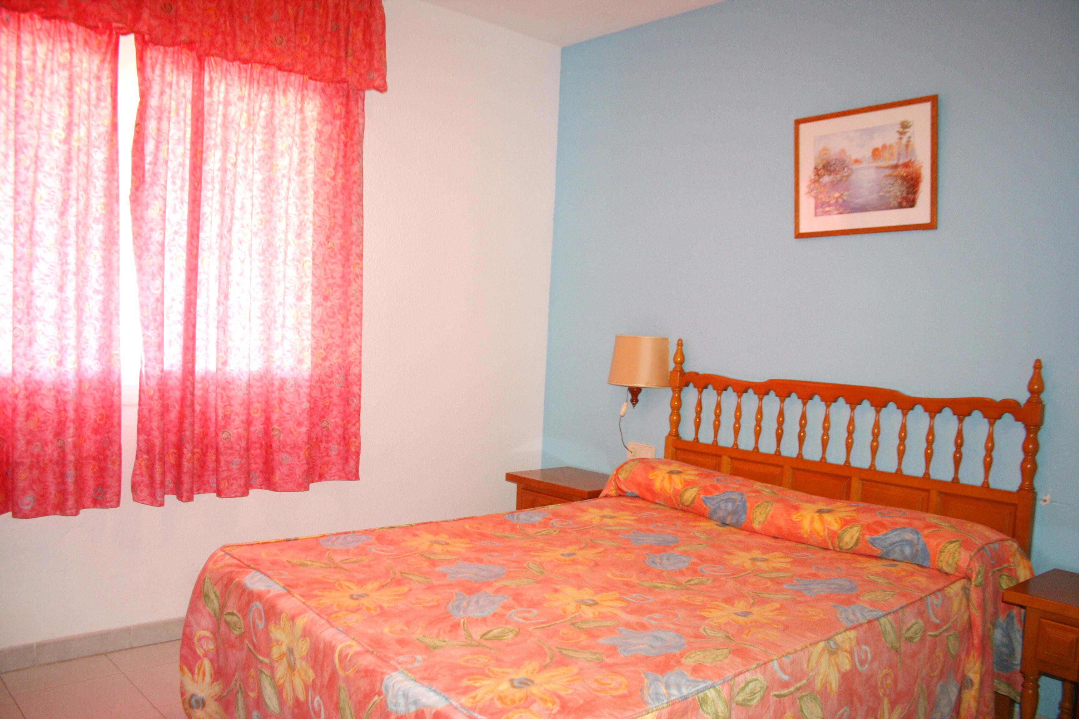 Apartamento Esmeralda กัลเป ภายนอก รูปภาพ
