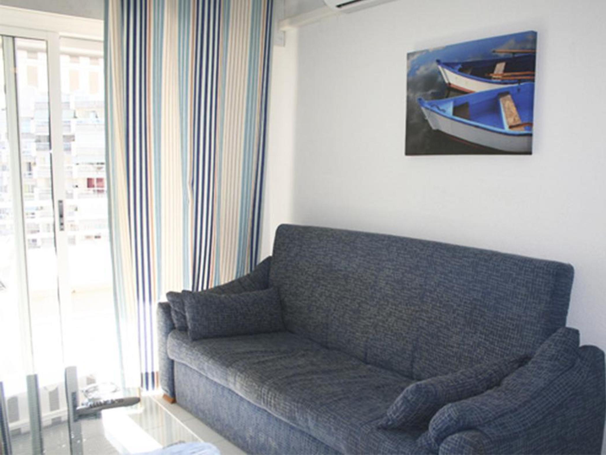 Apartamento Esmeralda กัลเป ภายนอก รูปภาพ
