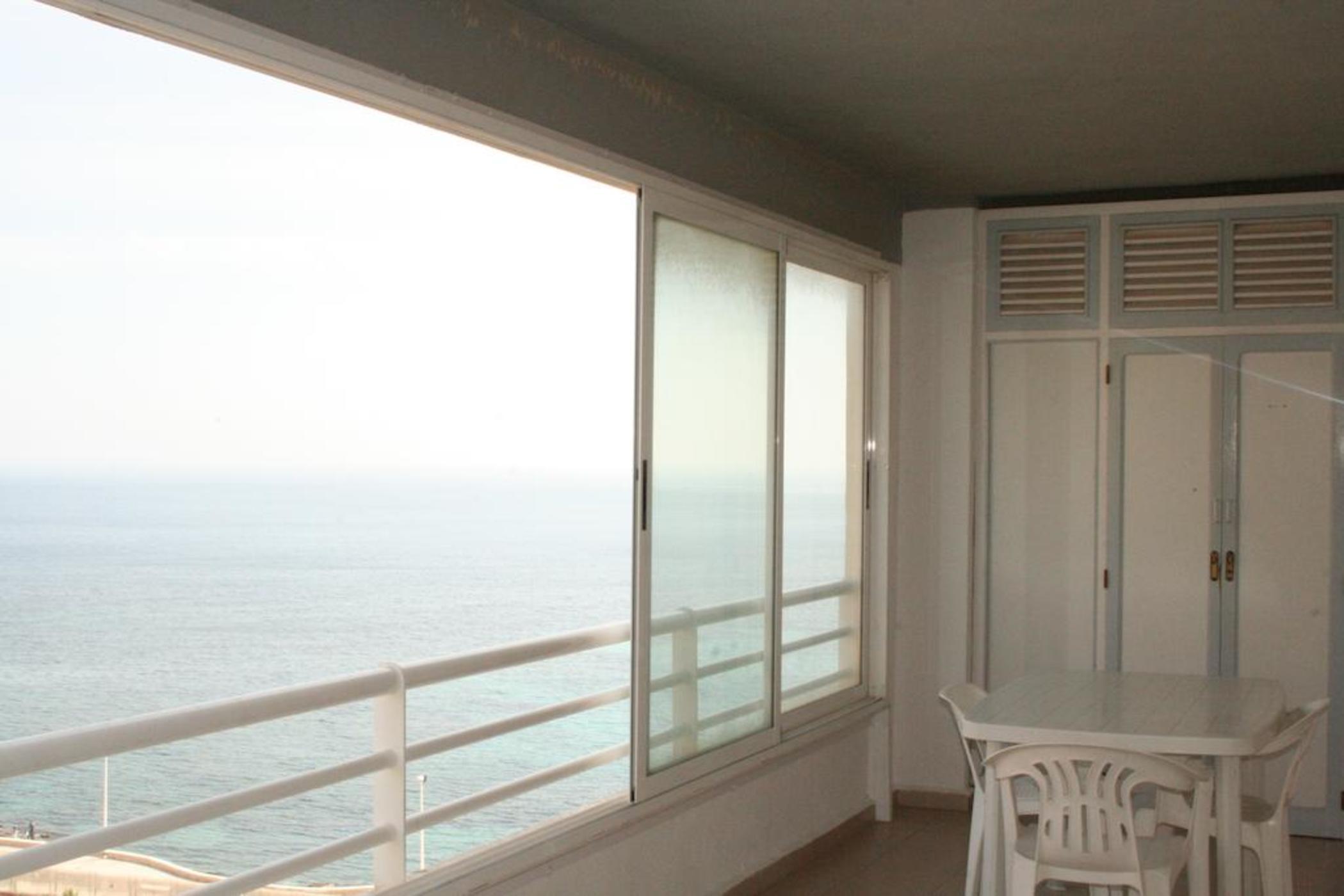 Apartamento Esmeralda กัลเป ภายนอก รูปภาพ