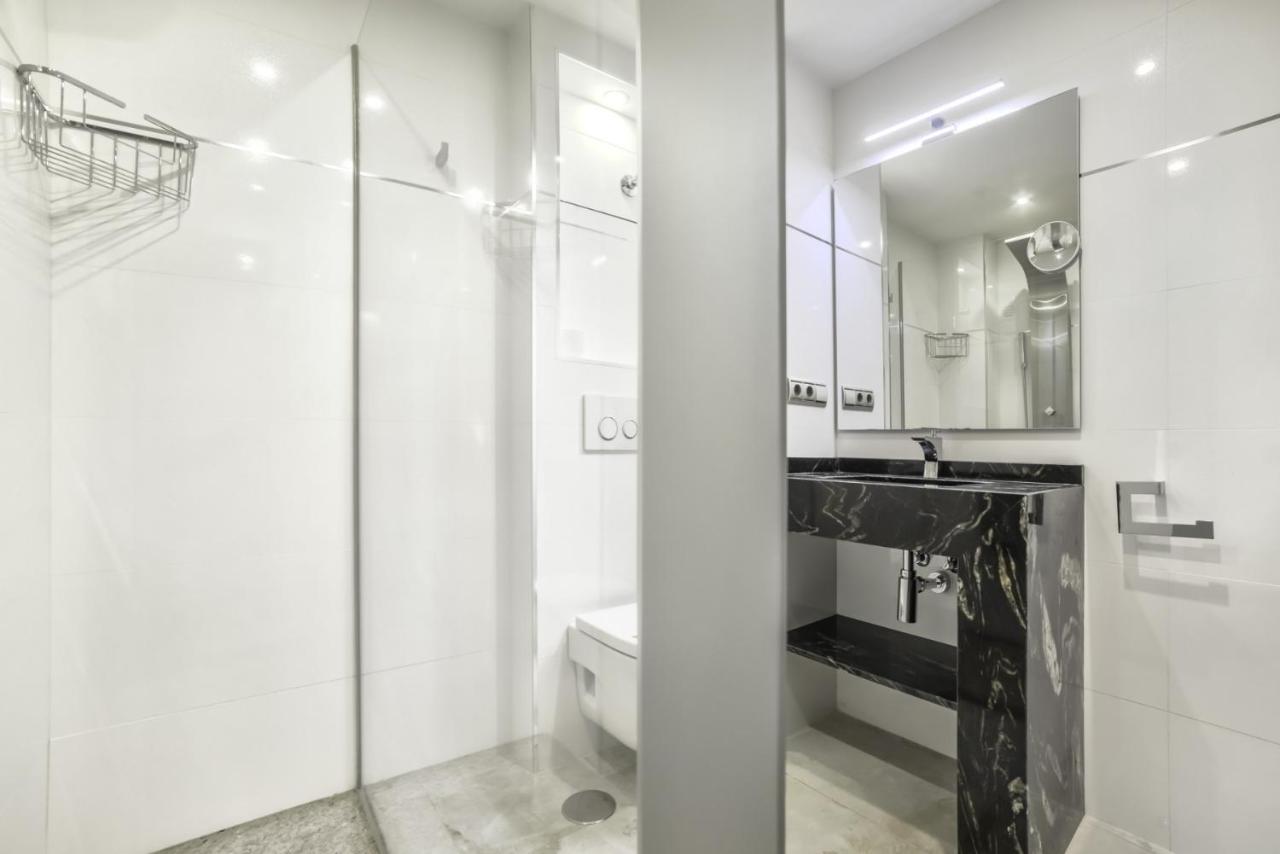 Apartamento Esmeralda กัลเป ภายนอก รูปภาพ